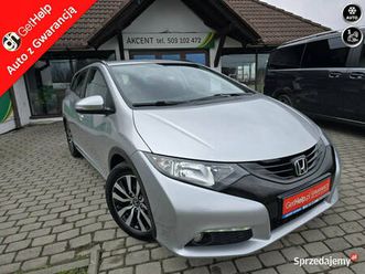 honda civic ix (2011-) ustroń - sprzedajemy.pl