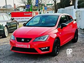 SEAT IBIZA SC seat-ibiza-sc-1-2-tsi-fr