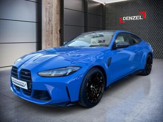 bmw m4 competition m xdrive g82 s58