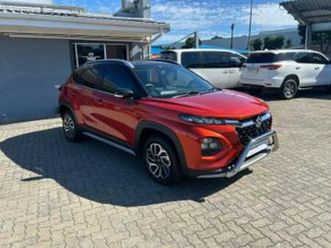 2025-suzuki-fronx-1-5-glx-auto-for-sale