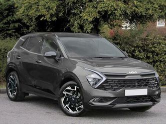 1.6 t-gdi 48v gt-line s