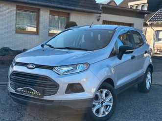 ford-ecosport-trend-nur-46-000km-automatik-g