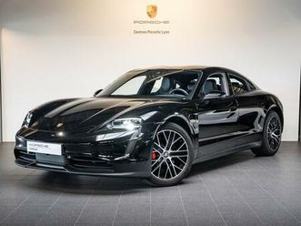 PORSCHE TAYCAN 4S porsche-taycan-530ch-4s-my22
