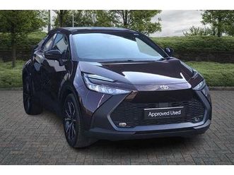 toyota-c-hr-design-suv's-1-8-vvt-h-design-cvt-euro-6-start-stop-5dr