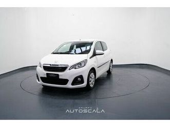 1.0 vti 72cv 5 porte active