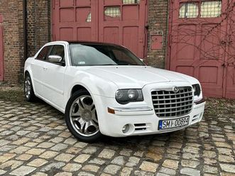 chrysler-300c-2-7-v6-benzyna-alufelgi-20-2005r-skora-xenon-chorzow-o-olx-pl