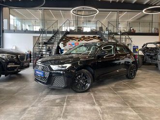 AUDI A1 SPORTBACK 25 TFSI audi-a1-sportback-25-tfsi-led-dab-temp-mfl-aps