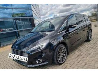 2.0tdci titanium 150