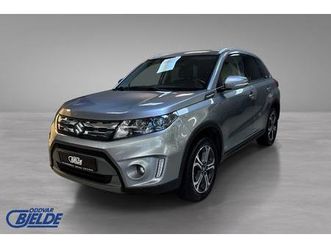 allgrip 1,6 glx sporttech