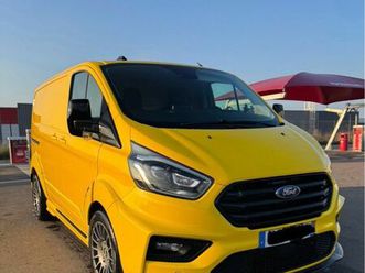 ford-transit-custom-msrt-edition-limitee