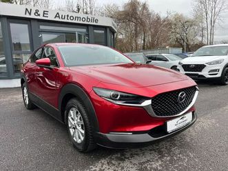 mazda cx-30 selection *1.hand*