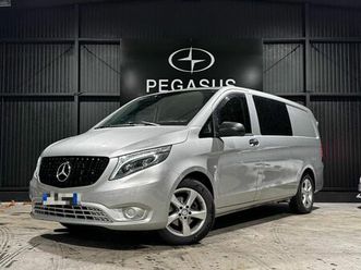 116-cdi-tourer-7g-tronic-plus