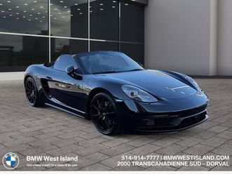 2021-porsche-718-boxster-gts-4-0-roadster-prem-pack-trans-manuelle