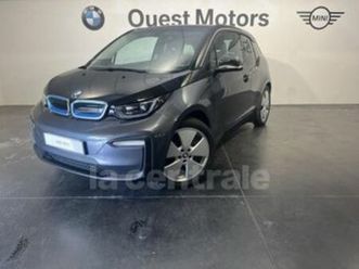 BMW I3 94 AH generation2-94-ah-170-connected-atelier-33-kwh