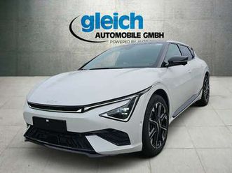 elektro 84 kwh gt-line acc navi led pdc