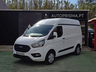 300l1 2.0 tdci h2-tecto alto ambiente