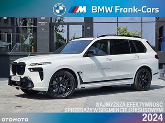 bmw x7 m60i xdrive