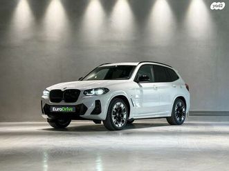 exclusive-m חשמלי אוט׳ 4 דל (286 כ״ס)