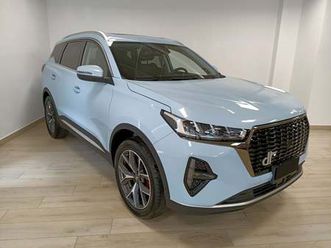 dr dr 6.0 6.0 1.6 t-gdi 185cv dct nuova a moncalieri