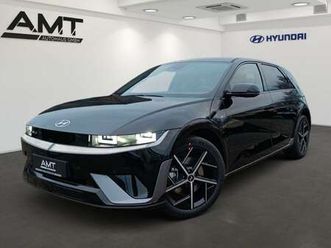 ioniq 5 n-line elektro 84 kwh autom./klima/led