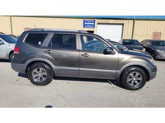 2009-kia-borrego-for-sale