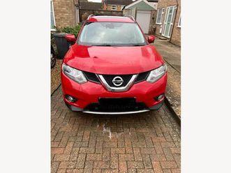 2.0 dci tekna xtron euro 6 (start/stop) 5dr