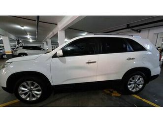sorento kia 2.4 5 lugares