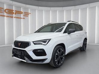 ateca 2.0 tsi inicio 4drive dsg