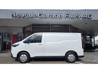 edeliver 7 kaw. l1 e-motor 88kwh awd