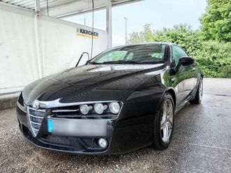 ALFA ROMEO BRERA alfa-romeo-brera-3-2-jts-v6-24v-q4-no-sky-view
