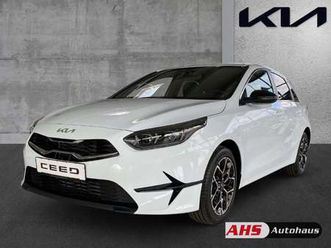 nightline edition 1.0 t-gdi eu6e led pdc shz navi