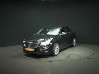 super okazon chevrolet cruise 1.4