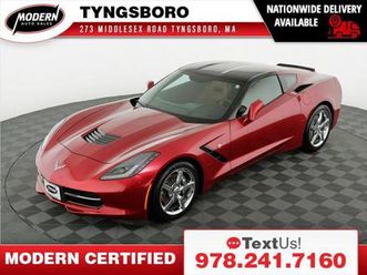 2014-chevrolet-corvette-stingray-base