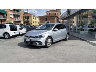 1.0 tsi 110 cv dsg style