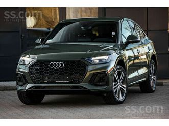 audi-q5-cena-33-700-eur-q5-sportback-e-tron-50-tfsi-e-quattro-latvija-000km-parbaudamu
