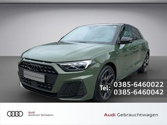 s line 30tfsi s tronic