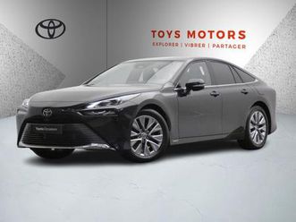 mirai 182ch lounge my24