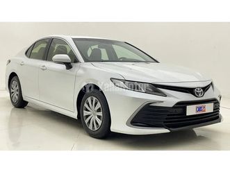 used-toyota-camry-2022