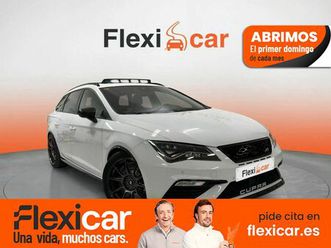 2.0 tsi s&s cupra 4drive dsg 221 kw (300 cv)