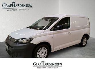 volkswagen-caddy-cargo-ahk-shz-pdc