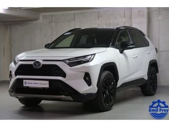 toyota rav4 2.5hybrid,cz,1ma,selection,4x4