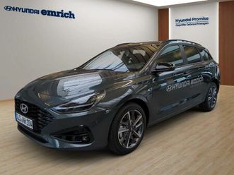 hyundai i30 cw advantage