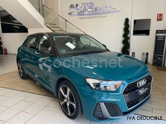 AUDI A1 SPORTBACK 30 TFSI audi-a1-s-line-30-tfsi-sportback