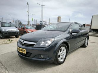 opel astra 1.8i