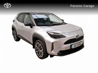 cr-cross-sol-4dr-auto