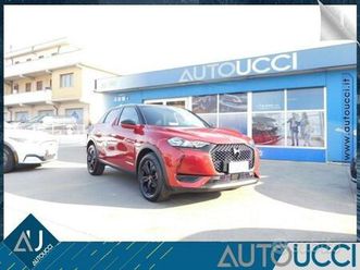 CITROEN DS3 CROSSBACK ds-automobiles-ds-3-crossback-puretech-130-at-pe