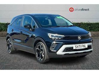 2021-vauxhall-crossland-1-2i-elite