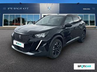 1.5 bluehdi 130ch s&s allure eat8 125g