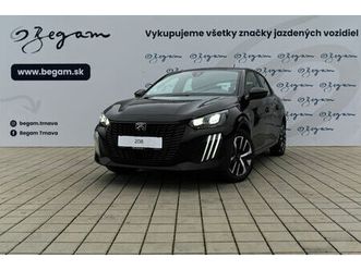 peugeot 208 new style 1.2 puretech 100k bvm5