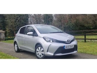 toyota-vitz-2016